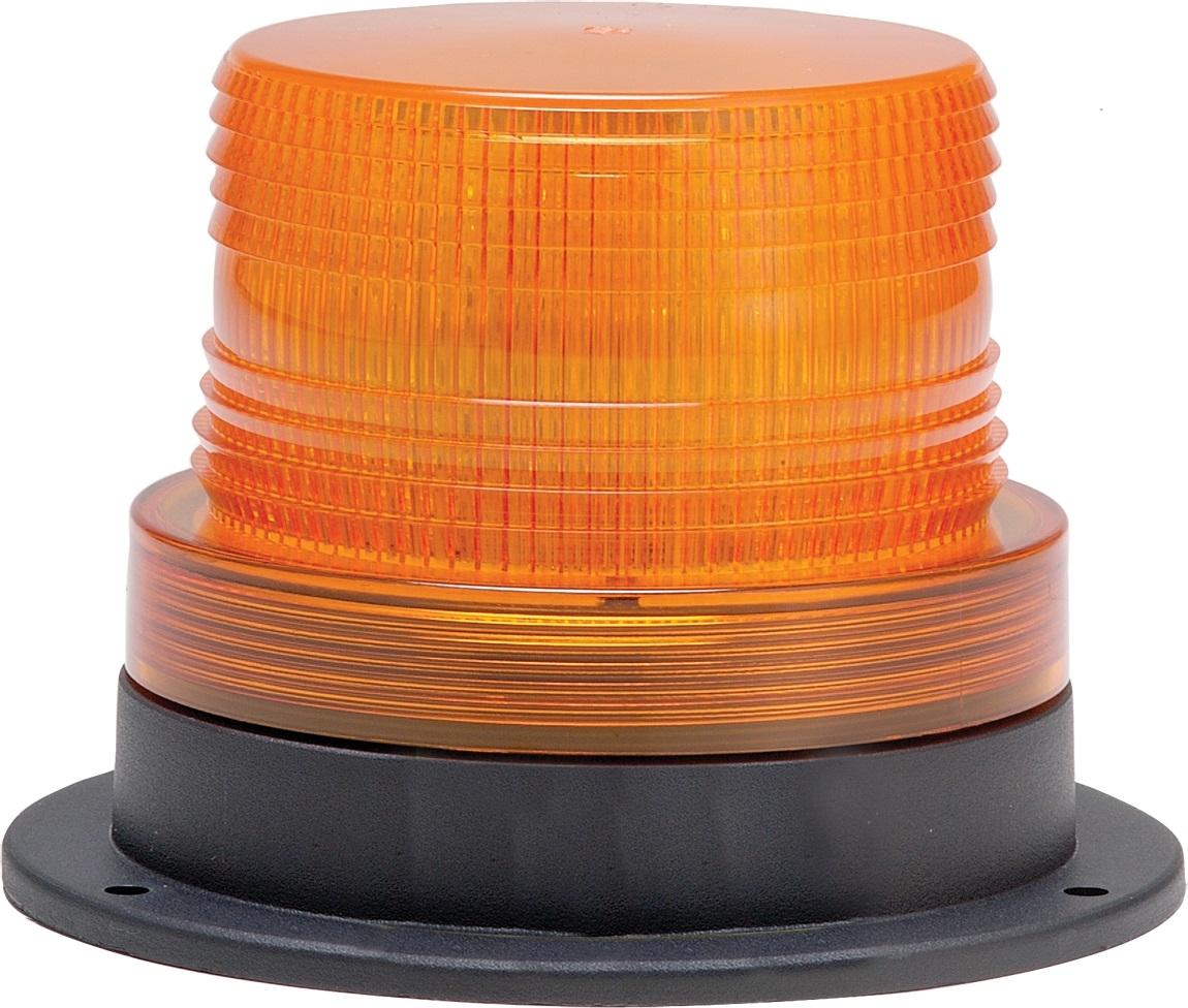 CAX45LED110V/CAX45LED40V Model LED Strobe Light CHING MARS