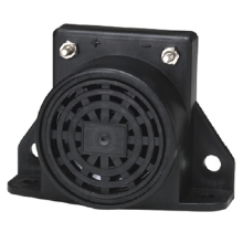 668 Backup Alarm