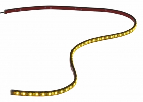 LED Warning Lights Strips