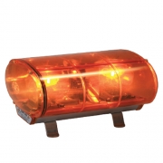 Halogen Lamp Light Bars