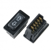 Power Window Switches