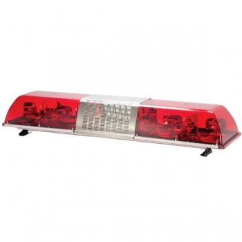 RS Halogen Lamp Light Bars