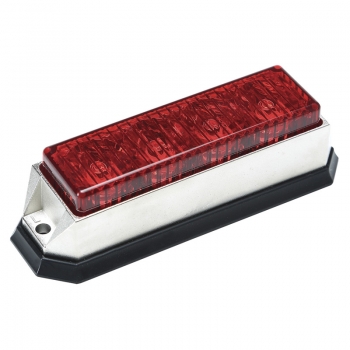 LPF4-R Low Profile LED Light Bars