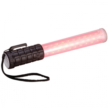 TL-802 Obstruction Lights and Traffic Batons