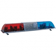 CRM Halogen Lamp Light Bars