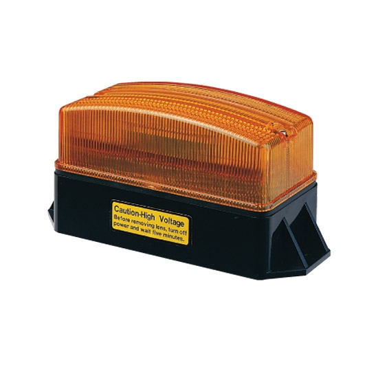 Ching Mars CAX110LED Model Multi Voltage LED Strobe Light Supplier