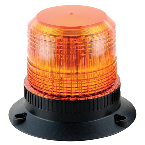 98007 - CAX48-LED - TORRETA ESTROBO DE LED AMBAR