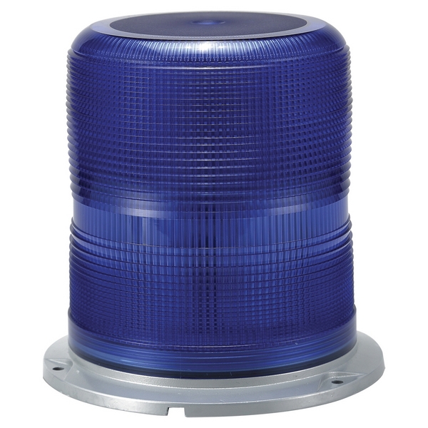 CAX67NLEDB Model Multi Voltage Amber Strobe Light CHING MARS