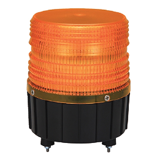 98043 - CG80-LED - TORRETA ESTROBO DE LED AZUL